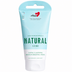 RFSU - Natural Lube