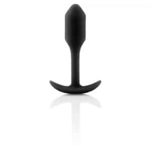 b-Vibe - Snug Plug 1 Anaalitappi