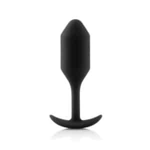 b-Vibe - Snug Plug 2 Anaalitappi