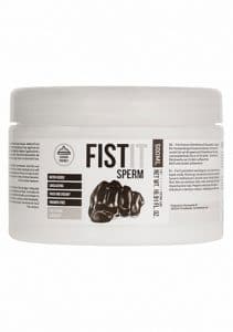 Fist It - Sperm Liukuvoide 500 ml