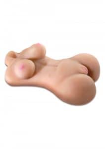 Mega Fuck Slut Masturbaattori