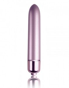 Touch Of Velvet - Soft Lilac