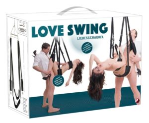 Love Swing Rakastelukeinu