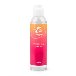 EasyGlide - Lämmittävä Liukuvoide 150 ml