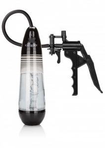 Optimum - Magic Pump Masturbaattori Pumpulla