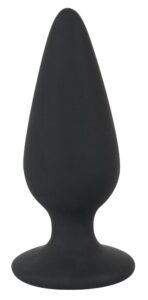Black Velvets - Heavy Plug Small Anaalitappi