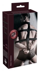 Body Harness p