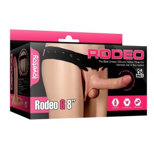 Rodeo - G 8