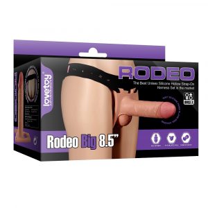 Rodeo - Big 8.5