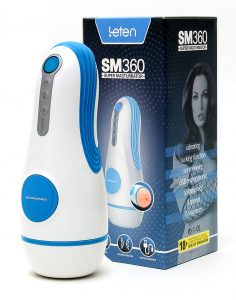 Leten - SM360 Super Masturbaattori