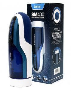 Leten - SM400 Super Masturbaattori