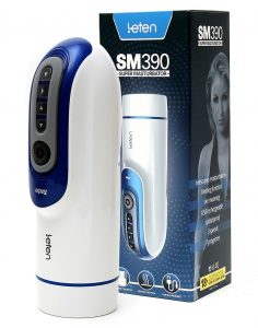 Leten - SM390 Super Masturbaattori
