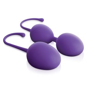 JimmyJane - Intimate Care Kegel Harjoituspallot