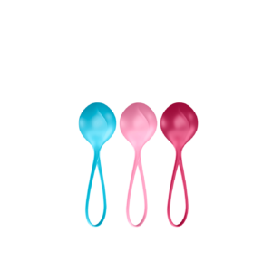 Satisfyer - Strengthening Balls