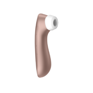 Satisfyer Pro 2+ Klitoriskiihotin