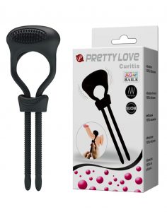 Pretty Love Curitis Penisrengas
