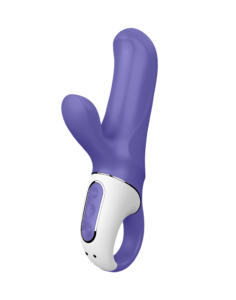 Satisfyer Vibes - Magic Bunny