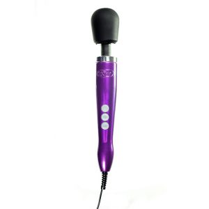 Doxy - Die Cast, Metallinhohtovioletti