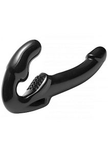 Revolver Strapless Strap-On