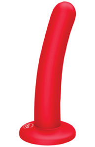 Malesation - Andy Dildo,Punainen