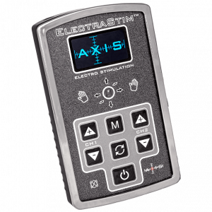 Electrastim - AXIS Electro Stimulator