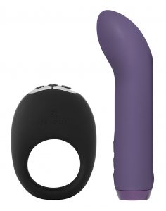 Je Joue - Mio & Bullet Couples Set