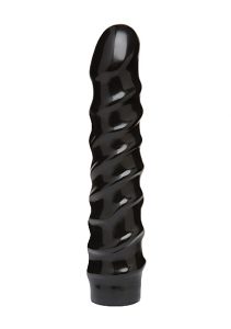 CodeBlack - 8 Inch Dong - Raging Hard-Ons Dildo