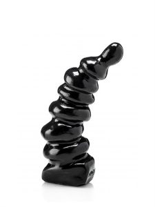 Hardtoys - Twister Dildo