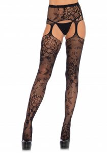 Leg Avenue - Avosukkahousut SC85150