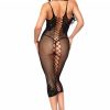 Very Sexy Lingerie - Verkkomekko - Image 2