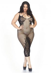 Very Sexy Lingerie - Verkkomekko