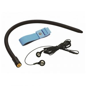Zeus - Amplifier E-Stim Penisrengas & Sondi