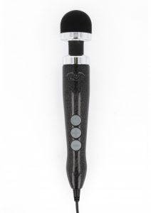 Doxy - Number 3 Wand, Musta