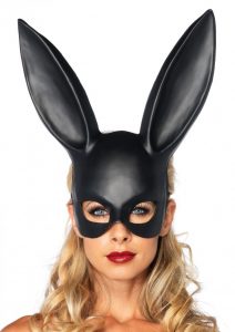 Masquerade Bunny Mask