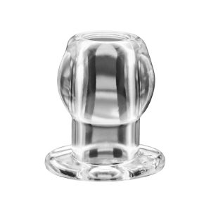 Perfect Fit - Tunnel Plug Medium Anaalitappi, Kirkas