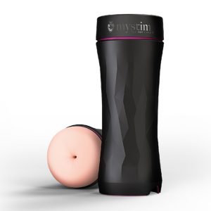 Mystim - The Opus E-Masturbator, Anus
