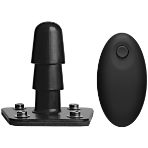 Vibrating Plug