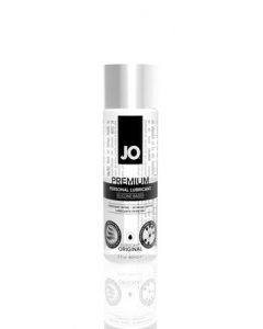 System Jo - Premium Classic Liukuvoide 60 ml
