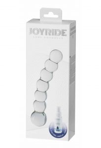 Joyride Premium GlassiX 11 Set Lasidildo