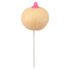 Boobie Pops - Tissitikkari