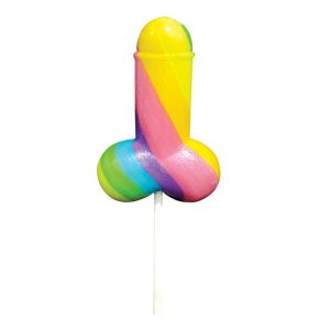 Rainbow Penistikkari