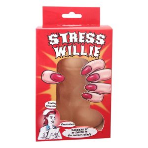 Stressipenis