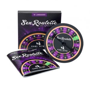 Sex Roulette - Kama Sutra