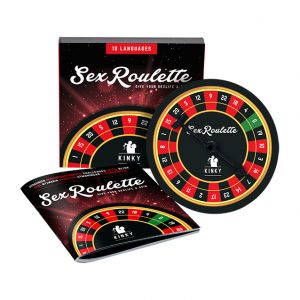 Sex Roulette - Kinky
