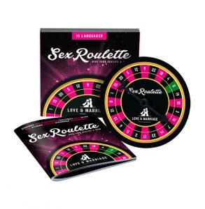 Sex Roulette - Love & Marriage