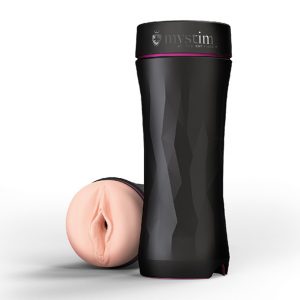 Mystim - The Opus E-Masturbator, Vagina