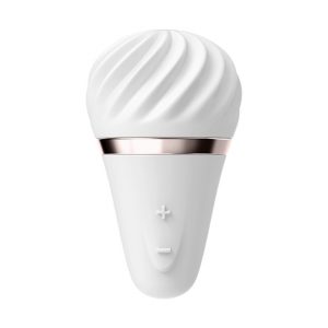Satisfyer - Sweet Sensation Lay-On Vibraattori
