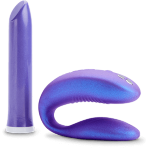 We-Vibe - Anniversary Collection