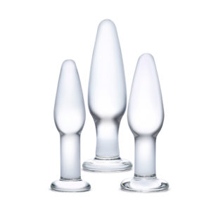 Gläs - Anal Training Set