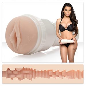 Fleshlight - Lana Rhoades, Destiny